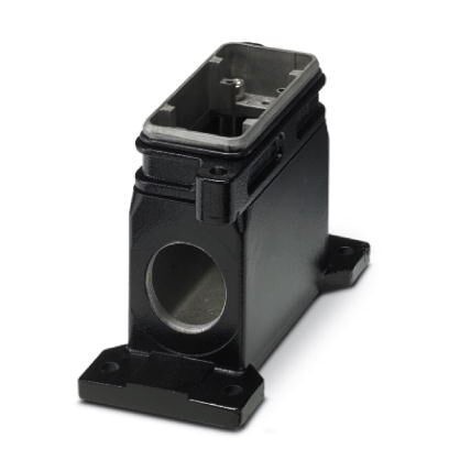 Корпус HC-HPR-B16-SHFH-2SSM32-EMR-BK
