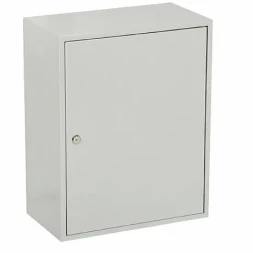 Шкаф наст. 7U ZPAS WZ-3661-01-02-011