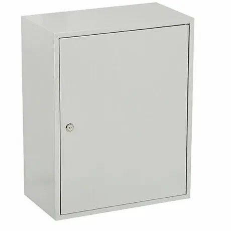 Шкаф наст. 7U ZPAS WZ-3661-01-02-011