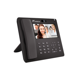 IP-телефон и АТС KNPL-800
