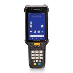Терминал сбора данных Datalogic Skorpio X5