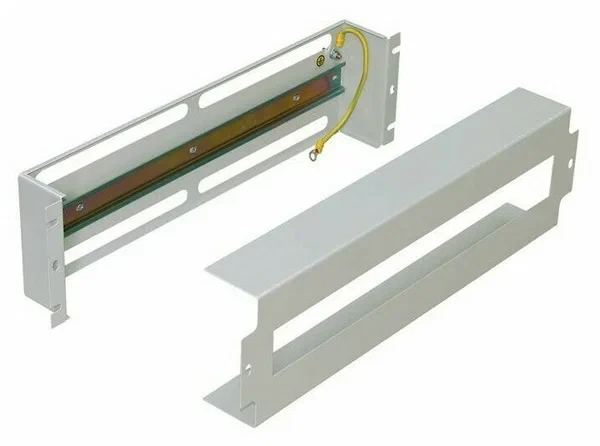 Панель с DIN-рейкой 18М ZPAS (WZ-PS3U-00-00-011)