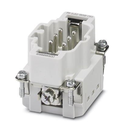 Модуль для контактов HC-B06-I-TPT-M