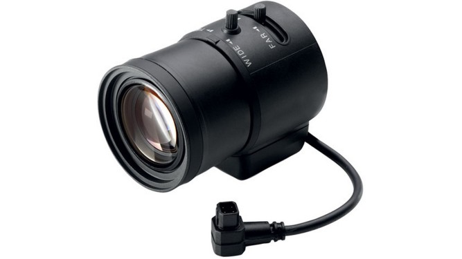 Объектив LVF-5003N-S3813 Bosch