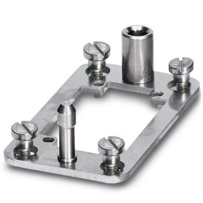 Стыковочные рамы HC-B6-ANDOCK