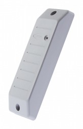 Считыватель PR-М03 серый Parsec