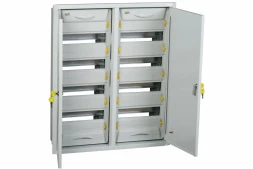 Щит встраив. 36М IEK ЩРв-36з-1 36 УХЛ3 (MKM14-V-36-30-Z)