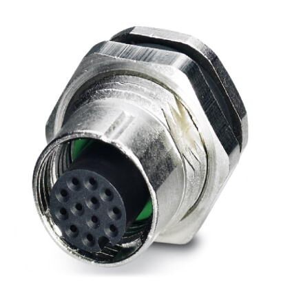 Встраиваемые разъемы SACC-DSI-FS-12CON-L180 SCO