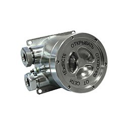 Эталон ExОППЗ-2В-Н-Т-G3/4