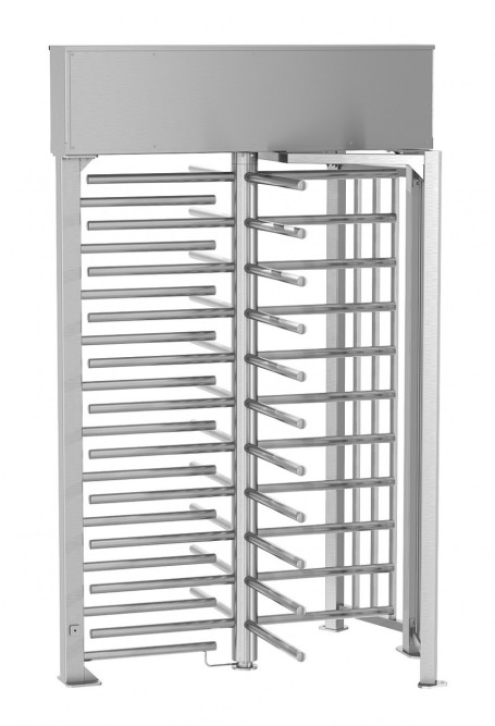 Полноростовые турникеты Cominfo REXON ERA 4