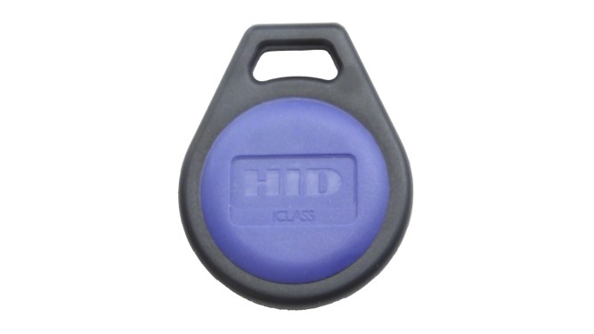 Брелок PXKEYH2K226 Honeywell