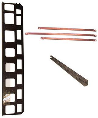 Комплект APC SUVTOPT006