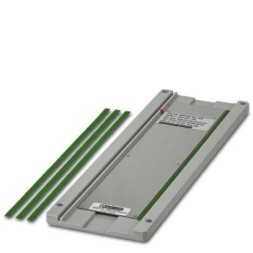 Магазинная вставка CMS-P1-M/WEID MCU