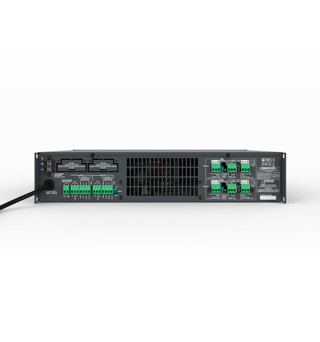 Sonar SPA-224DP