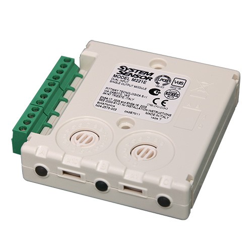 М221Е Адресный модуль &quot;System Sensor&quot;