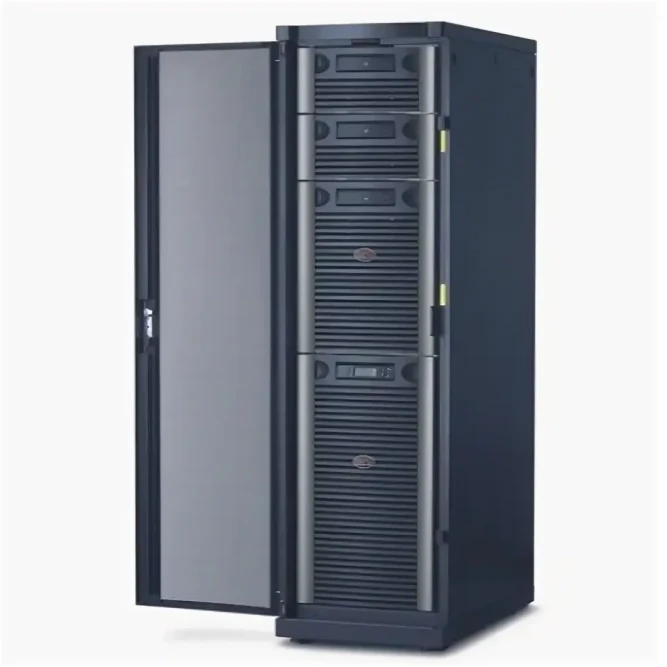 Шкаф стоечный APC APSYBFXR9RMI