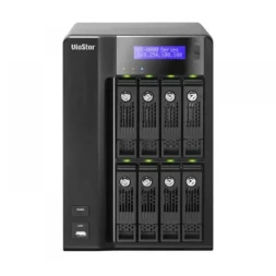QNAP VS-8040