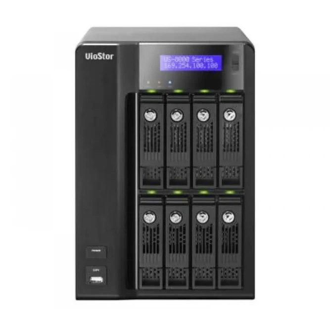 QNAP VS-8040