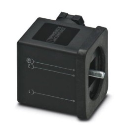 Штекерный модуль для электромагнитного клапана SACC-VB-3CON-M16/A