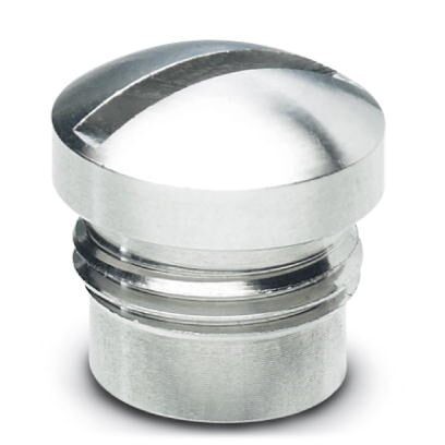 Резьбовой колпачок PROT-M12 FB