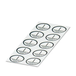 Наклейка ETS-E