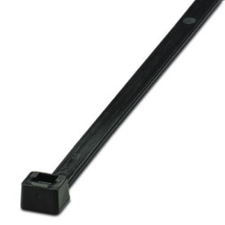 Кабельная стяжка WT-HF 7,8X365 BK