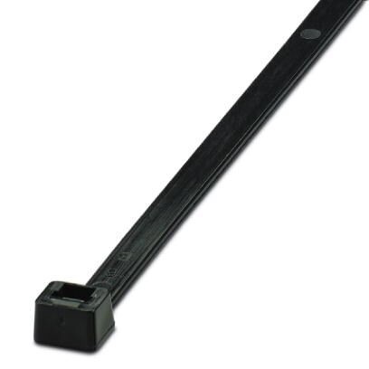 Кабельная стяжка WT-HF 7,8X365 BK