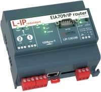 Loytec LIP-33ECRB