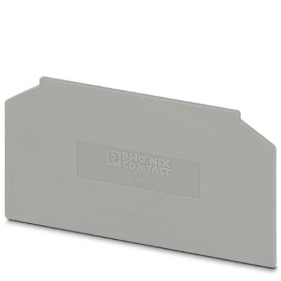 Концевая крышка D-OTTA/RBO-SB