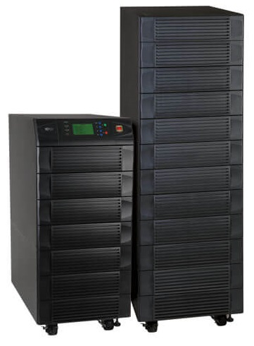 Источник питания Tripp Lite SU80KX/40C