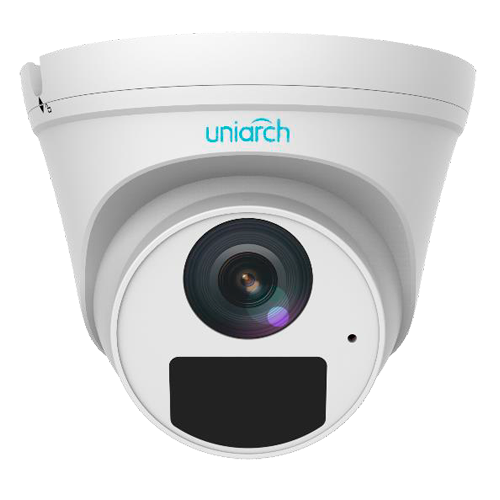 UNIVIEW IPC-T124-APF40