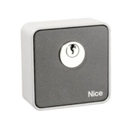 NICE EKS — Переключатель замковый