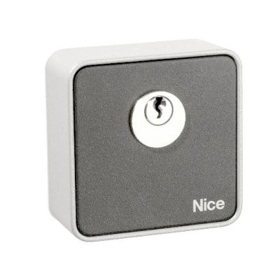 NICE EKS — Переключатель замковый