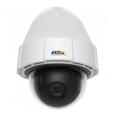 Интеллектуальная PTZ-камера Direct Drive с HDTV 720p