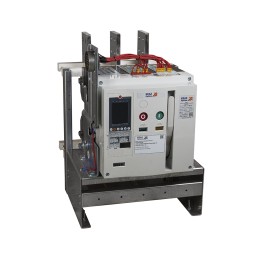 Блок замены автоматического выключателя-Э25С-OptiMat A-1600-S2-3P-85-F-MR8.0-B-C2200-M2-P00-S1-03