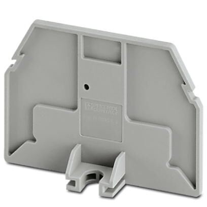 Концевая крышка D-RSC 5-F