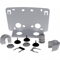 D20 MOUNT BRACKET KIT A