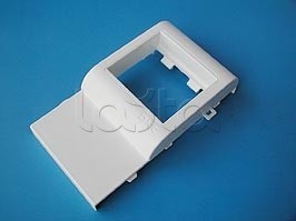 Рамка-суппорт под 2 модуля PDА-DN 120 VIVA DKC (10063)