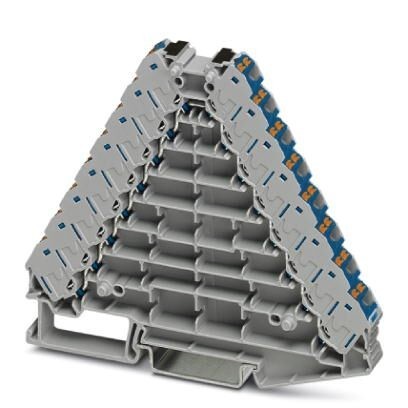 Распределитель потенциала PTRV 8-PV/BU