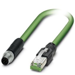 Сетевой кабель NBC-M8MSD/ 2,0-93C/R4AC