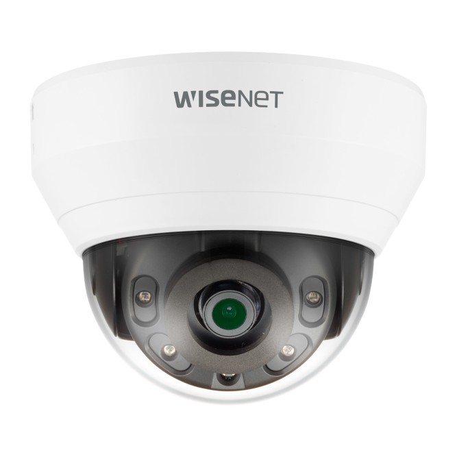 Wisenet QND-7012R