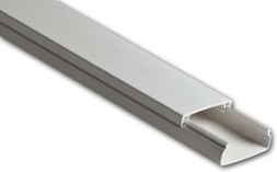 Кабель-канал 40x16 П.К. ПрогрессКонтракшн