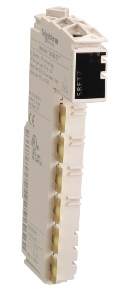 SE M238 Модуль передачи данных между островами IP20 и IP67, Schneider Electric, , TM5SBET7