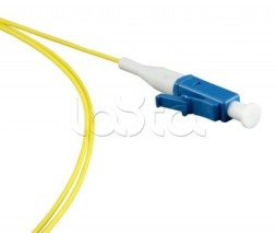 Пигтейл SM 9/125 (OS2), LC/UPC (1 м) FPT9-9-LC-UPC-1M Hyperline