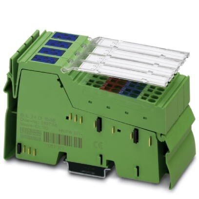 Клемма Inline-ME IB IL 24 DI 16-ME