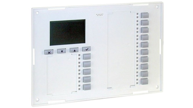 Модуль 013021 Honeywell