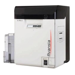 Принтер пластиковых карт Evolis Avansia Duplex Expert