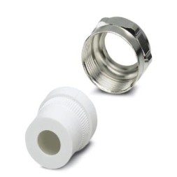 Резьбовой сальник с частично нарезанной резьбой VC-M-KV-PG21(11,5-15,5)