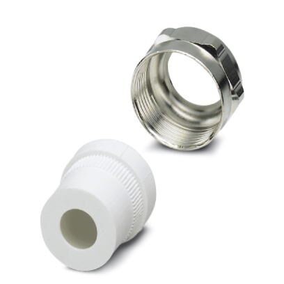 Резьбовой сальник с частично нарезанной резьбой VC-M-KV-PG21(11,5-15,5)