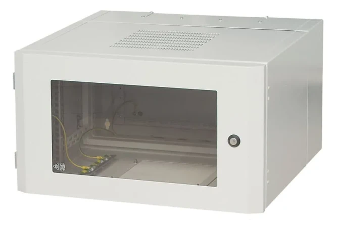 Шкаф наст. 10U ZPAS WZ-0405-S1-02-011